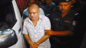 GK Shamim, Khaled Mahmud put on 7-day remand