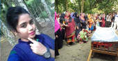 Life of a meritorious girl cut short