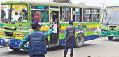 Road Transport Act aimed at bringing discipline on roads: Quader 
