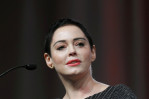 Rose McGowan sues alleging intimidation by Weinstein, others
