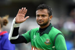 Shakib meets ACC chief