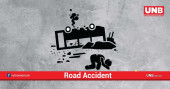 5 killed in bus-car crash on central Indonesia's highway
