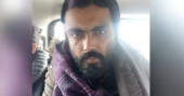 Sharjeel Imam, JNU student accused of sedition, arrested in Bihar