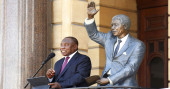Mandela's release 30 years ago birthed a new South Africa