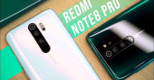 Redmi Note 8 Pro Review
