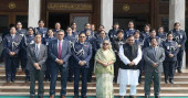 Gain public trust, PM tells police