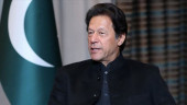 Pakistani PM embarks on Iran visit to ease Tehran-Riyadh tension