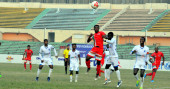 Fed Cup: Muktijoddha SKC earn 1st win beating Uttar Baridhara 2-1