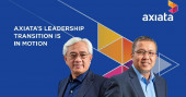 Axiata appoints new deputy group CEO