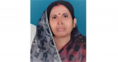 Housewife trampled to death by wild elephants in Chattogram