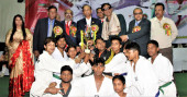 V-Day Taekwondo: Army clinches men’s, women’s senior titles