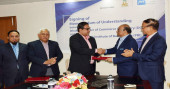 DCCI, PRI sign MoU to facilitate research