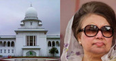Khaleda moves HC again seeking bail