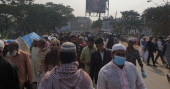2 devotees die at Ijtema venue