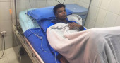 SA Games: Bangladeshi athletes Jahir Rayhan, Abu Taleb hospitalized