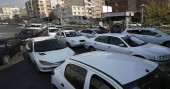 Protests strike Iran cities over gasoline prices rising