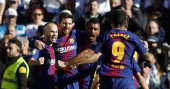 Argentinian midfielder Suarez joins Mexico's America