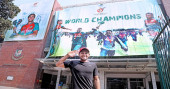 Mushfiqur salutes victorious Young Tigers