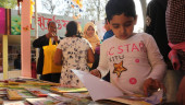 Amar Ekushey Book Fair: A food for the soul