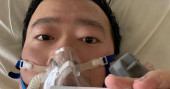 The Chinese doctor who tried to warn others about coronavirus
