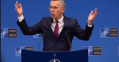 NATO under friendly fire as leaders ready for London summit