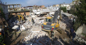 Quake death toll in Albania now at 26