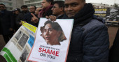 Hague hearing marks monumental effort for justice: ASEAN