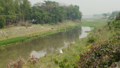 Brahmmaputra excavation project raises hope among Jamalpur residents