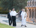Xi, Modi meet to promote China-India mutual learning for shared prosperity