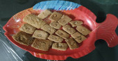 Biscuit, Chanachur from fish to help Bangladesh fight malnutrition