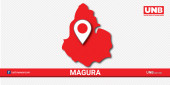 Housemaid ‘kills herself’ in Magura