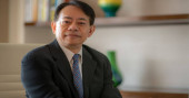 New ADB President Masatsugu Asakawa assumes office