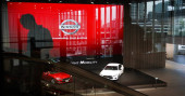 Scandal-hit Nissan sinks into losses as sales plummet