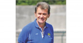 Croatian Drago Mamic named as new head coach of Saif SC