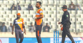 Will quit captaincy if BCB wants: Mashrafe