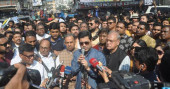Civic amenities to be available at doorstep: Taposh