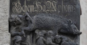 Germany: ugly anti-Semitic remnant at center of court battle