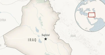 A fire at a wedding hall in northern Iraq kills at least 114 people and injures 150, authorities say