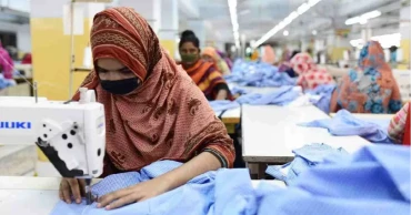 Apparel export to EU up 14.3% during July-February of FY23