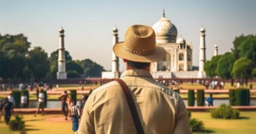 US, UK, Bangladesh top 3 source countries for foreign tourist arrivals in India in 2022