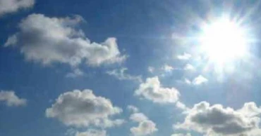 Weather may remain dry across country