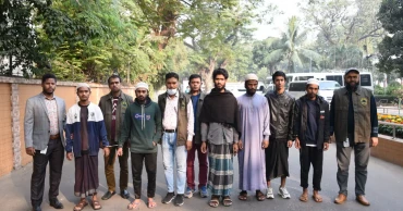 6  ‘Al Qaeda-inspired militants’ arrested in city