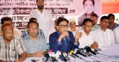 BNP's decision to boycott polls was right: defeated candidate Taposh