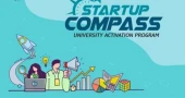 In search of future entrepreneurs: iDEA Project to launch Startup Compass Tuesday
