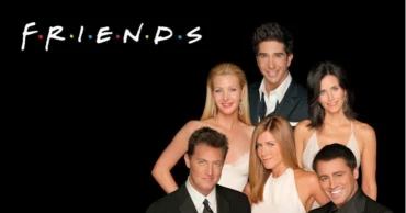 Which important ‘Friends’ character was almost recast?