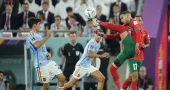 Spain's Qatar World Cup run ends after penalty shootout heartbreak