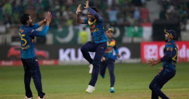 Incredible Sri Lanka win Asia Cup as Pakistan collapse at final hurdle