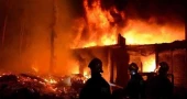 Fire Service records over 24,000 fires, causing 98 death in 2022