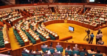 21st Parliament session to continue till Feb 9