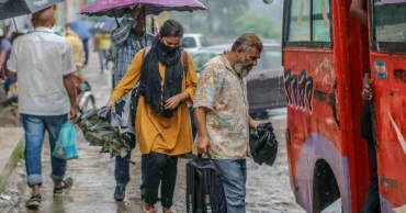 More rains to lash Bangladesh in 24 hours